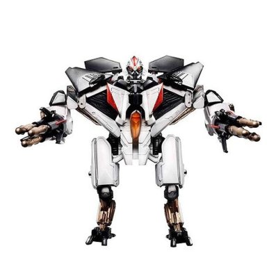 Трансформер 'Ramjet', класс Voyager, специальный ограниченный выпуск, Transformers, Hasbro [92668] Трансформер 'Ramjet', класс Voyager, специальный ограниченный выпуск, Transformers, Hasbro [92668]