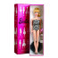 Кукла Black & White Bathing Suit (Черно-белый купальник), коллекционная Barbie Black Label, Mattel [CFG04] - CFG04-1.jpg