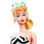 Кукла Black & White Bathing Suit (Черно-белый купальник), коллекционная Barbie Black Label, Mattel [CFG04] - CFG04-3.jpg