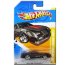 Коллекционная модель автомобиля Chevrolet Camaro Iroc-Z - 2012 HW Premiere, черная, Hot Wheels, Mattel [V5602] - V5602-1.jpg