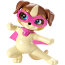 Игрушка 'Суперпитомец Барби - Щенок', из серии 'Супер Принцесса' (Princess Power), Barbie, Mattel [CDY72] - CDY72.jpg