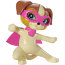 Игрушка 'Суперпитомец Барби - Щенок', из серии 'Супер Принцесса' (Princess Power), Barbie, Mattel [CDY72] - CDY72-2.jpg