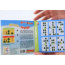 Игра логическая 'Маша и Медведь. Играем в прятки!', Bondibon, Smart Games [ВВ1052] - BB1052-1.jpg
