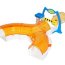 Игровой набор дополнительный 'Развилка и шлагбаум', Zhu Zhu Pets, Cepia [86413] - Y-Intersection1.JPG