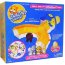 Игровой набор дополнительный 'Развилка и шлагбаум', Zhu Zhu Pets, Cepia [86413] - Y-Intersection.JPG