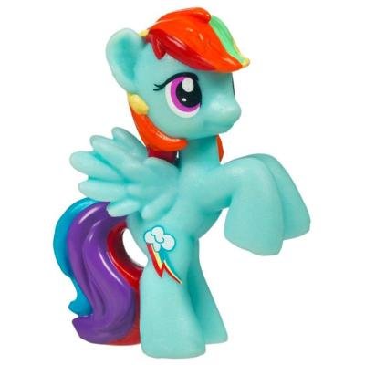 Мини-пони Rainbow Dash, My Little Pony [26172] Мини-пони Rainbow Dash, My Little Pony [26172]