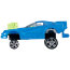 Сборная модель автомобиля-трансформера - HW Workshop Snap Rides, Hot Wheels, Mattel [CGJ96] - CGJ96-1.jpg