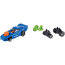 Сборная модель автомобиля-трансформера - HW Workshop Snap Rides, Hot Wheels, Mattel [CGJ96] - CGJ96-2.jpg