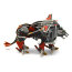 Движущийся 3D Пазл 'Робозавр', Power Puzzle Card [HWMP-01] - HWMP-01-1.jpg