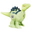 Игрушка 'Стегозавр' (Stegosaurus), из серии 'Динозавры-драчуны' (Brawlasaurs), 'Мир Юрского Периода' (Jurassic World), Hasbro [B1144] - B1144.jpg
