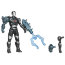 Фигурка сборная 'War Machine', 10см, Iron Man 3, Hasbro [A2973] - A2973.jpg