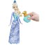 Кукла 'Эльза - Королевский цвет' (Royal Colour Elsa), 28 см, Frozen ( 'Холодное сердце'), Mattel [BDK33] - BDK33-3.jpg