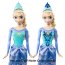 Кукла 'Эльза - Королевский цвет' (Royal Colour Elsa), 28 см, Frozen ( 'Холодное сердце'), Mattel [BDK33] - BDK33-4.jpg