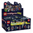 Минифигурка 'Призрак', серия 14 'из мешка', Lego Minifigures [71010-07] - 71010aktat.jpg