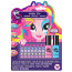 Набор для украшения ногтей 'Pinkie Pie' из серии 'Радужный рок', My Little Pony Equestria Girls, Fashion Angels [76714-PP] - 76714-3.jpg