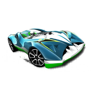 Коллекционная модель автомобиля CUL8R - HW Racing 2013, зеленая прозрачная, Mattel [X1747] Коллекционная модель автомобиля CUL8R - HW Racing 2013, зеленая прозрачная, Mattel [X1747]