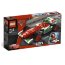 * Конструктор 'Франческо: крутой тюнинг', из серии 'Тачки-2', Lego Cars2 [8678] - 8678-2.jpg