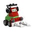 * Конструктор 'Франческо: крутой тюнинг', из серии 'Тачки-2', Lego Cars2 [8678] - 8678-4.jpg
