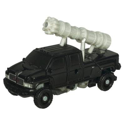 Трансформер 'Ironhide' (Броневик), класс Cyberverse Commander, из серии 'Transformers-3. Тёмная сторона Луны', Hasbro [28769] Трансформер 'Ironhide' (Броневик), класс Cyberverse Commander, из серии 'Transformers-3. Тёмная сторона Луны', Hasbro [28769]
