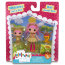 Мини-куклы 'Whiskers Lion's Roar и Kat Jungle Roar', 8/4 см, серия Sisters, Mini Lalaloopsy Littles [520481-WKR] - 520481WhiskersLion-1.jpg