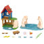 Игровой набор 'Домик на рифе' (Secret Island Playhouse), Sylvanian Families [5229] - 5229-3.jpg