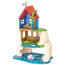 Игровой набор 'Домик на рифе' (Secret Island Playhouse), Sylvanian Families [5229] - 5229-4.jpg
