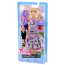 Одежда, обувь и аксессуары для Барби, из серии 'Модные тенденции', Barbie [W3178] - W3178-1.jpg