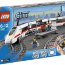 Конструктор "Пассажирский поезд", серия Lego City [7897] - 7897.jpg