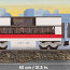 Конструктор "Пассажирский поезд", серия Lego City [7897] - lego-7897-s.jpg