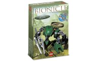 Конструктор "Раага Ируини", серия Lego Bionicle [4879]