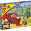 Конструктор "Мак и Ролли на маслобойне", серия Lego Duplo [3289] - lego-3289-2.jpg