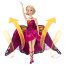 Кукла Барби-бабочка 'Марипоса', Barbie Mariposa, Mattel [Y6372] - Y6372-4.jpg