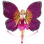 Кукла Барби-бабочка 'Марипоса', Barbie Mariposa, Mattel [Y6372] - Y6372-5.jpg