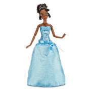 Кукла 'Тиана' (Tiana), 'Принцесса и лягушка', 30 см, серия Classic, Disney Store [6001040901203P]
