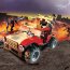 Конструктор "Пожарный Хаммер против Ящерицы-мутанта", серия Lego Dino Attack [7475] - lego-7475-1.jpg