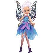 Шарнирная кукла фея Periwinkle (Незабудка), 24 см, из серии 'Праздничная вечеринка' (Celebrate Pixie Party), Disney Fairies, Jakks Pacific [58844]