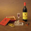 Набор аксессуаров для кукол 'Искусство виноделия' #8, Orcara [09001-8] - The Culture & Art of Red Wine 8.jpg