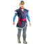 * Кукла 'Кристофф, альпинист' (Kristoff), 30 см, Frozen ( 'Холодное сердце'), Mattel [Y9961] - Y9961.jpg