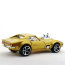 Модель автомобиля '68 Corvette - Gas Monkey Garage', Золотистая, HW Screen Time, Hot Wheels [DHN90] - Модель автомобиля '68 Corvette - Gas Monkey Garage', Золотистая, HW Screen Time, Hot Wheels [DHN90]