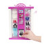 Игровой набор 'Торговый автомат модной одежды' (Fashion Wedding Machine), из серии 'Мода', Barbie, Mattel [BGW09] - BGW09-3.jpg