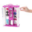 Игровой набор 'Торговый автомат модной одежды' (Fashion Wedding Machine), из серии 'Мода', Barbie, Mattel [BGW09] - BGW09-4.jpg