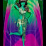 Кукла 'Vina as Orion' (Вина в образе Орион), 'Звездный путь' (Star Trek), коллекционная Barbie Gold Label, Mattel [DVG82] - Кукла 'Vina as Orion' (Вина в образе Орион), 'Звездный путь' (Star Trek), коллекционная Barbie Gold Label, Mattel [DVG82]