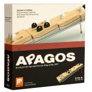 Настольная логическая игра 'Апагос' (Apagos), Mindtwister [22033]