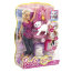 Игровой набор с куклой Барби 'Кукла и котёнок', Barbie, Mattel [BDH76] - BDH76-1.jpg