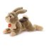 * Мягкая игрушка 'Заяц Маттия', лежачий, 40см, Trudi [2401-025] - 24012x1.jpg