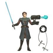 Фигурка 'Anakin Skywalker', 10 см, из серии 'Star Wars' (Звездные войны), Hasbro [87656]