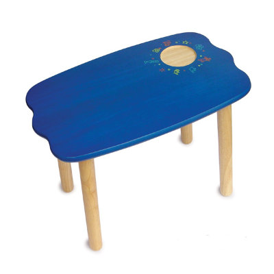 Стол для вечеринок, синий, I&#039;m Toy [42013] Стол для вечеринок, синий, I'm Toy [42013]