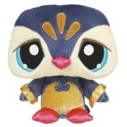 Мягкая игрушка Пингвин - LPSO, Littlest Pet Shop Online [92375]