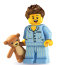 Минифигурка 'Соня', серия 6 'из мешка', Lego Minifigures [8827-03] - 4804_13.jpg