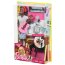 Шарнирная кукла Барби 'Музыкант', афроамериканка, Barbie, Mattel [FCP74] - Шарнирная кукла Барби 'Музыкант', афроамериканка, Barbie, Mattel [FCP74]